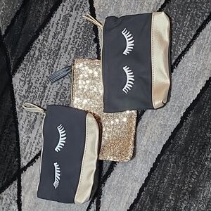 IPSY Bling & Rules Were Made To Be Broken Bag Bundle